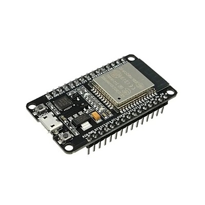 ESP32 Development Board with Wifi+BT+BLE - 30 Pin