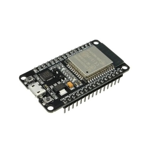 ESP32 Development Board with Wifi+BT+BLE - 30 Pin ESP32 Development Board with Wifi+BT+BLE - 30 Pin
