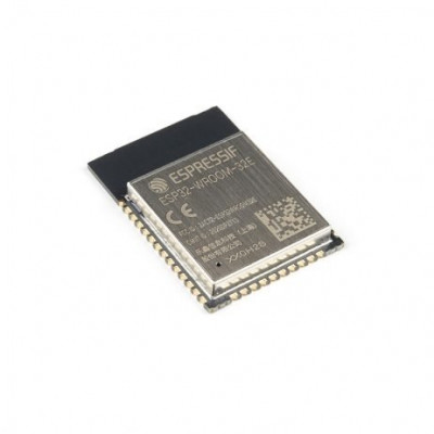 ESP32 WiFi and Bluetooth module ESP-WROOM-32 for IoT ESP32 WiFi and Bluetooth module ESP-WROOM-32 for IoT