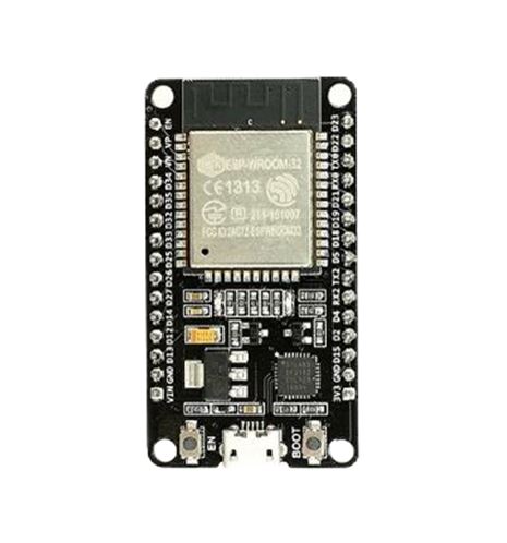 ESP32 Wifi and Bluetooth Board