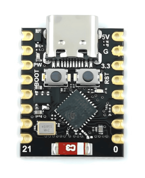 ESP32-C3 Development Board ESP32-C3 Development Board