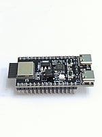 ESP32-H2-MINI-1/1U IoT Module - Bluetooth 5, IEEE 802.15.4, Low-Power, Secure Connectivity ESP32-H2-MINI-1/1U IoT Module - Bluetooth 5, IEEE 802.15.4, Low-Power, Secure Connectivity