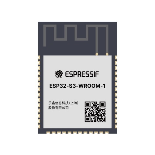 ESP32-S3-WROOM-1-N4