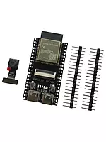 ESP32-S3 N16R8 Development Board with Camera Module