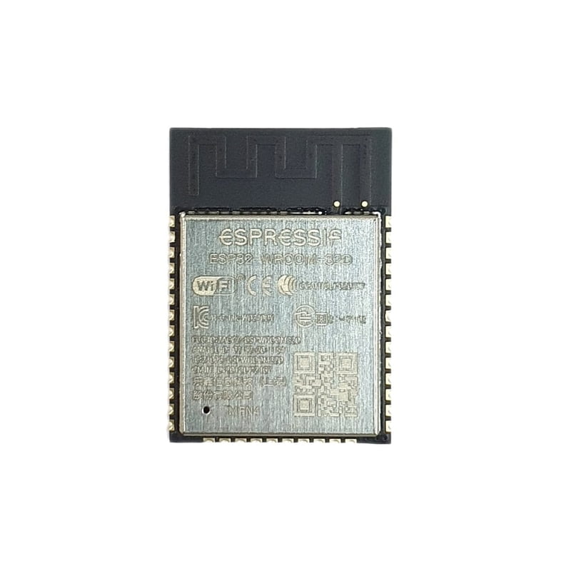 ESP32-WROOM-32D-N4