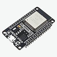 ESP32 30 Pin CP2102 Development Board with Wi-Fi and Bluetooth