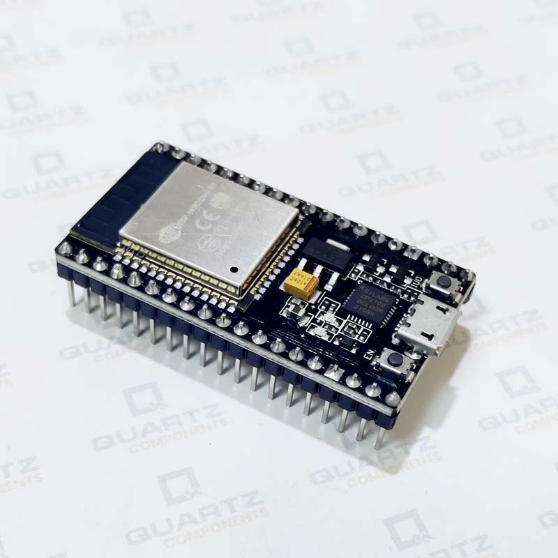 ESP32S 38Pin Development Board (WIFI+BLUETOOTH)