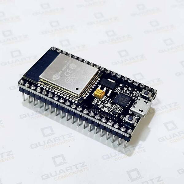ESP32S 38Pin Development Board (WIFI+BLUETOOTH)