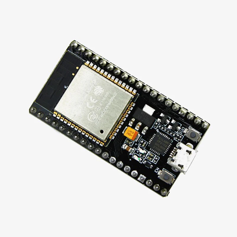 ESP32S 38Pin Development Board (WIFI+BLUETOOTH)