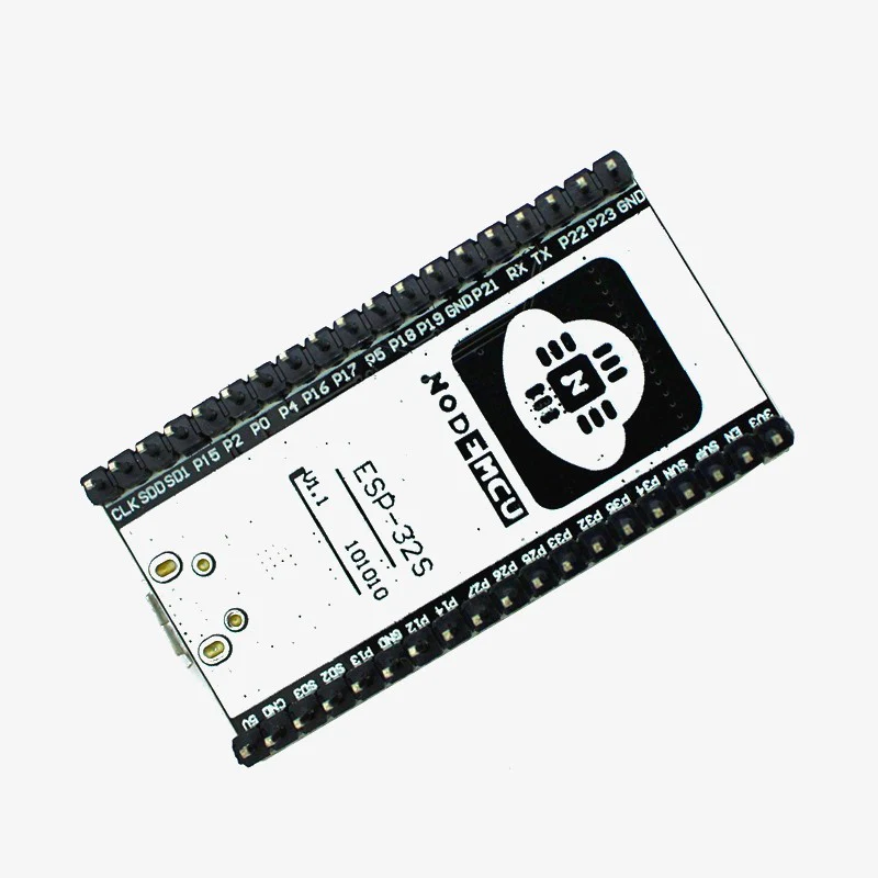 ESP32S 38Pin Development Board (WIFI+BLUETOOTH)