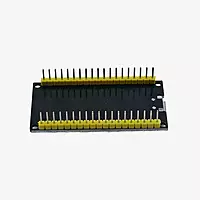 ESP32S 38Pin Development Board (WIFI+BLUETOOTH)