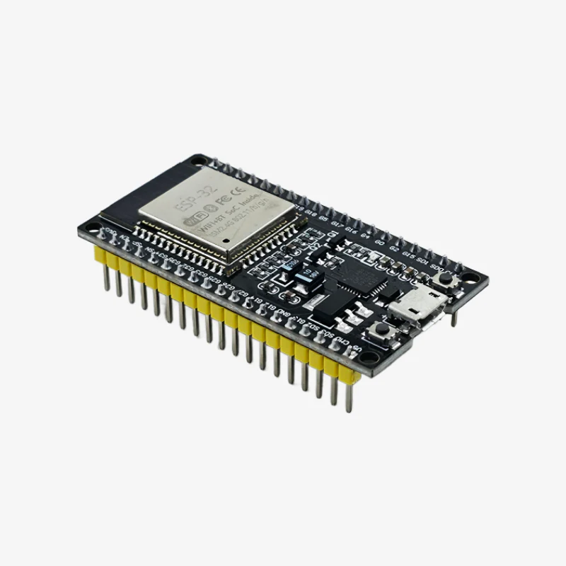 ESP32S 38Pin Development Board (WIFI+BLUETOOTH)