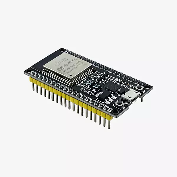 ESP32S 38Pin Development Board (WIFI+BLUETOOTH)