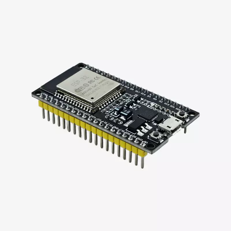 ESP32S 38Pin Development Board (WIFI+BLUETOOTH)