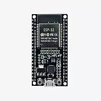 ESP32S 38Pin Development Board (WIFI+BLUETOOTH)