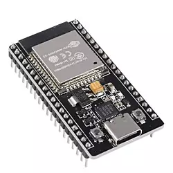Esp32 Board - Ctype