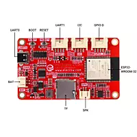 Esp32 HMI 320 X240