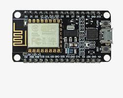 ESP8266 NodeMCU CP2102 WiFi Development Board