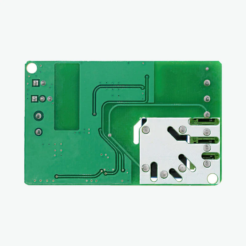 ESP8266-12E 10A 220V Network Relay WiFi Module