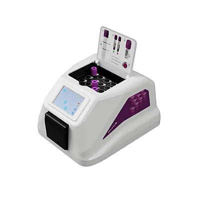 STRUMED iNFLA QUICK Pro Fully Automated ESR Analyzer