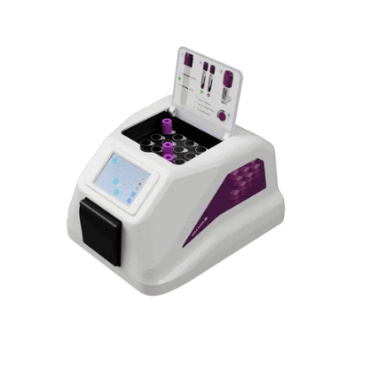 STRUMED iNFLA QUICK Pro Fully Automated ESR Analyzer