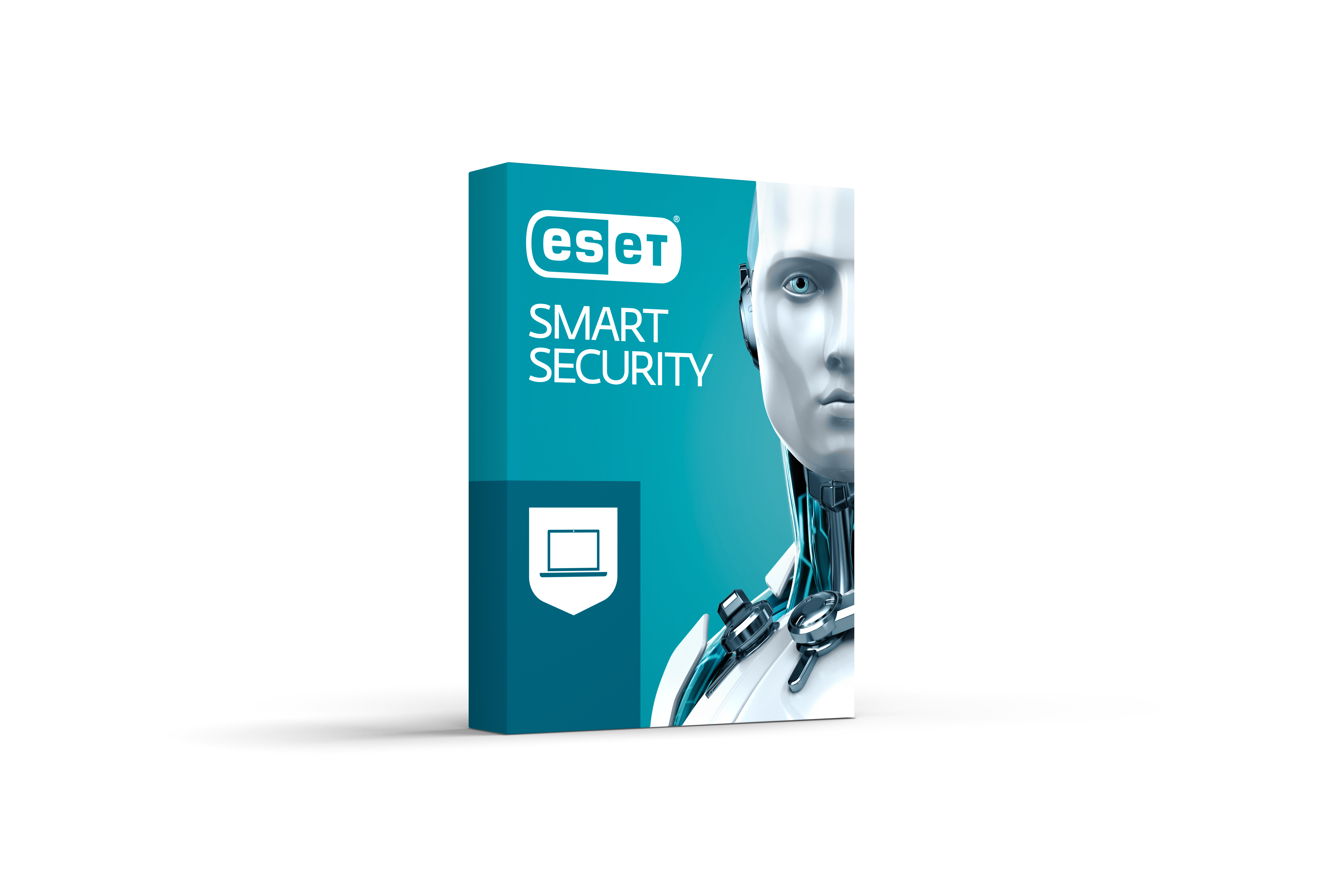 ESET Smart Security Premium 3 Users 1 Year
