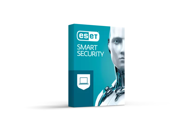 ESET Smart Security Premium 3 Users 3 Year