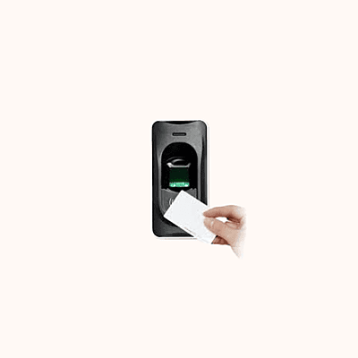 ESSL fingerprint (FR1200)