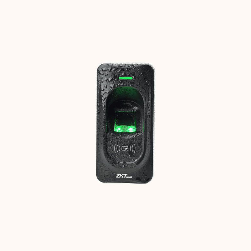ESSL fingerprint (FR1200)
