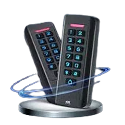 ESSL ACCESS CONTROL JS-35E