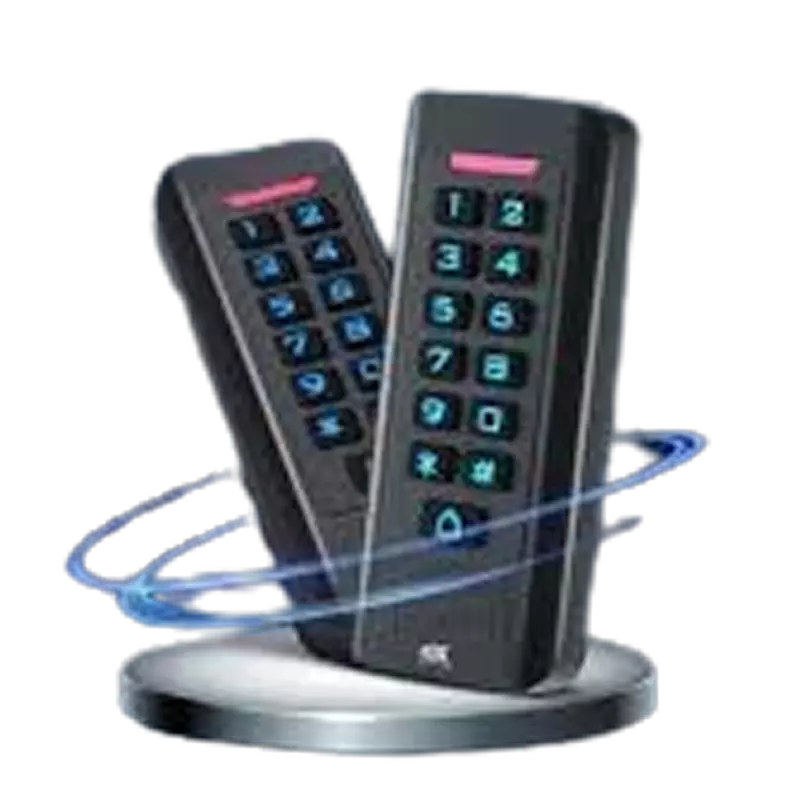 ESSL ACCESS CONTROL JS-35E
