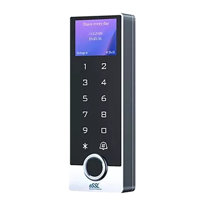 ESSL ACCESS CONTROL JS-37E