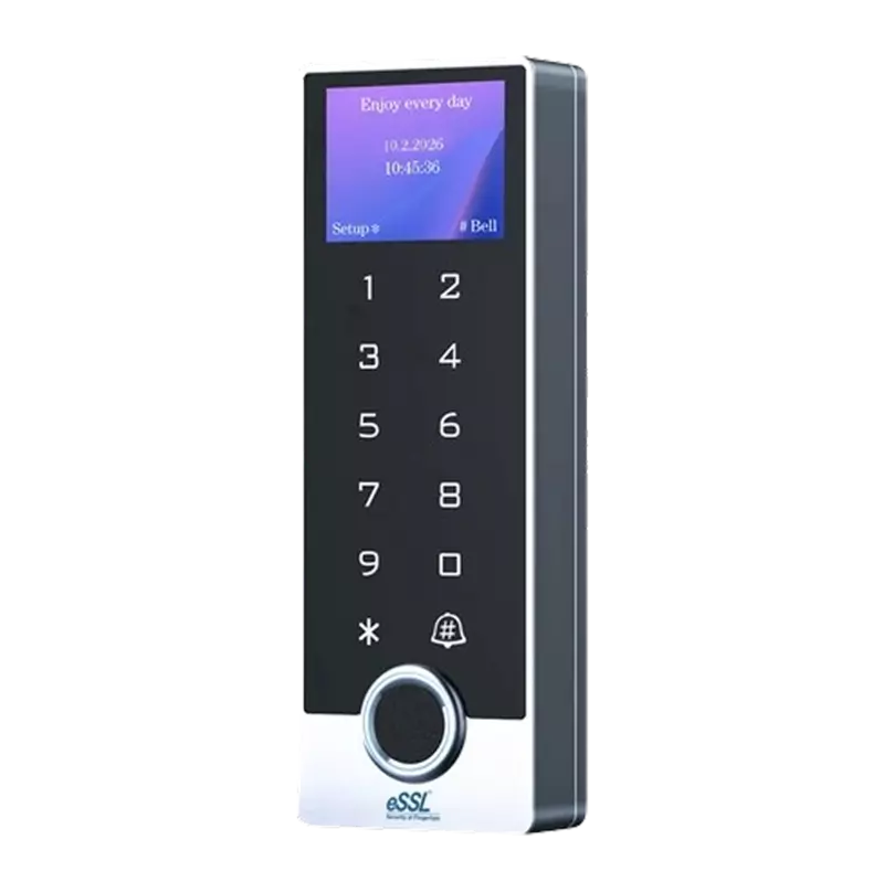 ESSL ACCESS CONTROL JS-37E