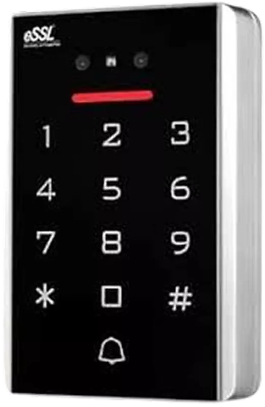 ESSL ACCESS CONTROL JS-39E