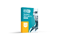 ESET Smart Security Premium (Family Pack) - 3 Users, 1 Year