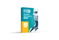 ESET Smart Security Premium (Family Pack) - 3 Users, 3 Year