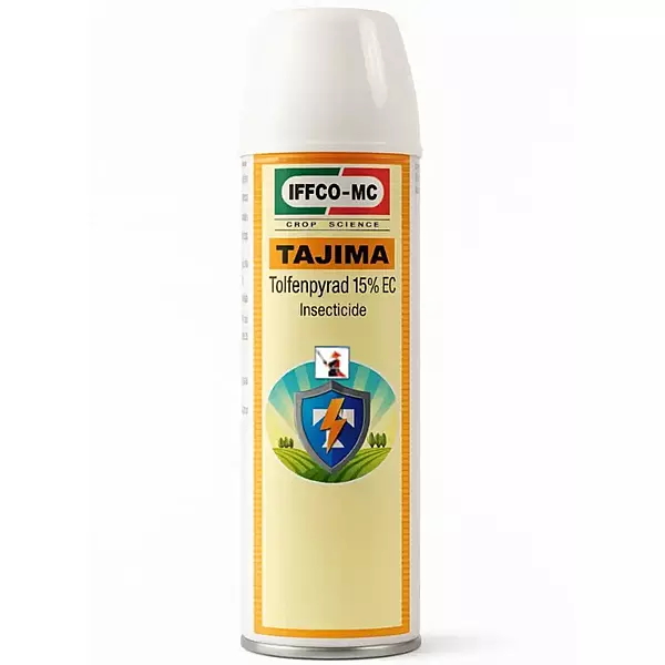 Tajima Tolfenpyrad 15%EC-(Iffco)