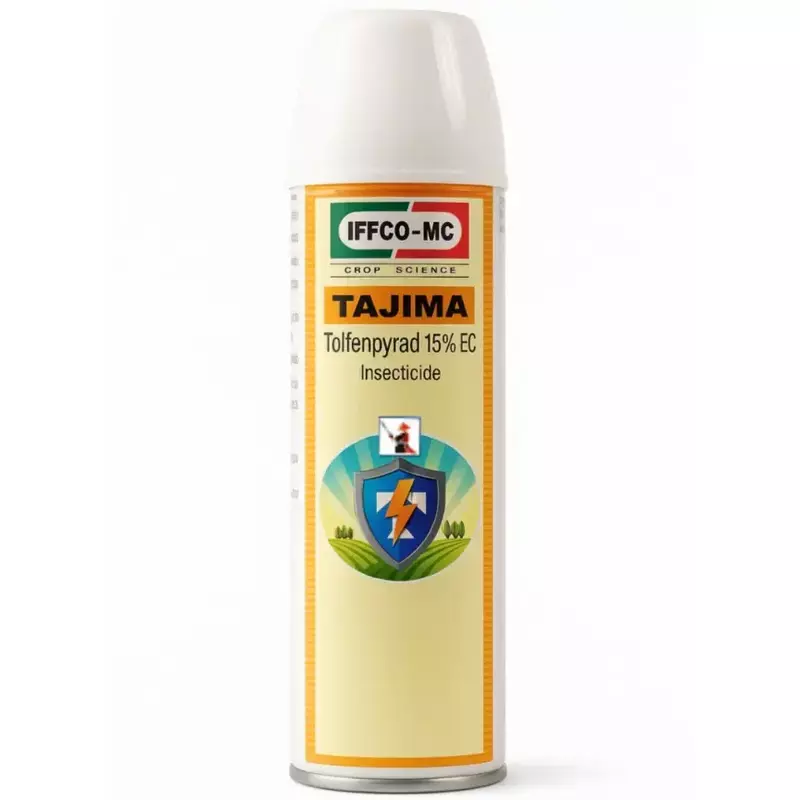 Tajima Tolfenpyrad 15%EC-(Iffco)