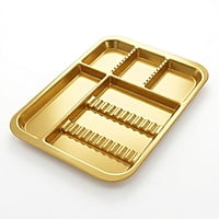 ET Dental Clinical Instrument Trays