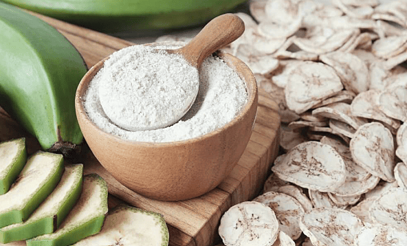 Banana Powder (Ethakka Podi)