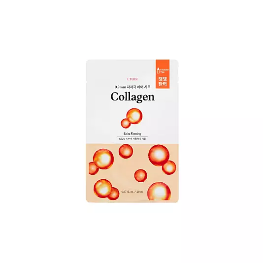 ETUDE 0.2 Air Mask Collagen