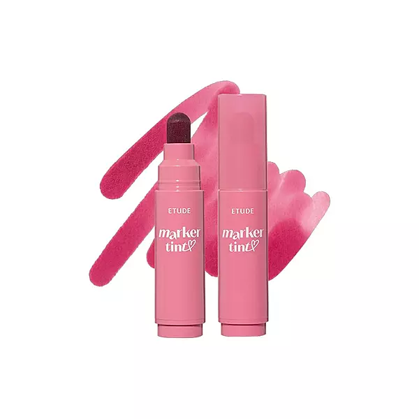 ETUDE Dear Darling Marker Tint 02 Mono Plum
