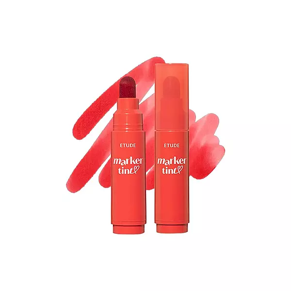 ETUDE Dear Darling Marker Tint 03 Apple Candy