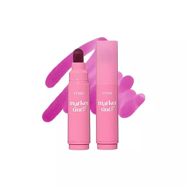 ETUDE Dear Darling Marker Tint 06 Grape Soda