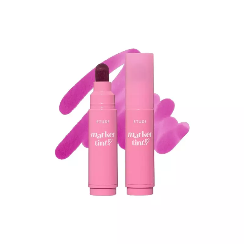 ETUDE Dear Darling Marker Tint 06 Grape Soda