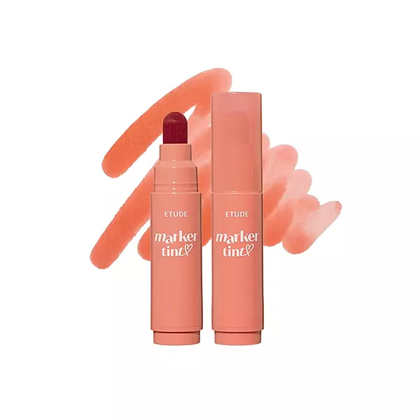 ETUDE Dear Darling Marker Tint 09 Fig Beige