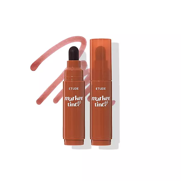 ETUDE Dear Darling Marker Tint 10 Sweet Cinnamon