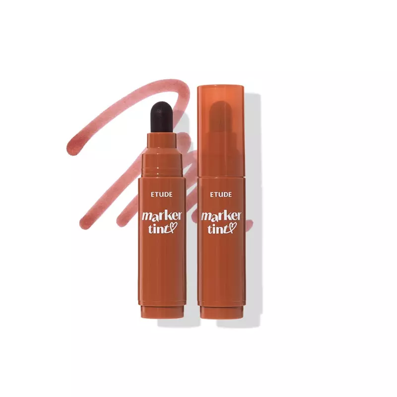ETUDE Dear Darling Marker Tint 10 Sweet Cinnamon