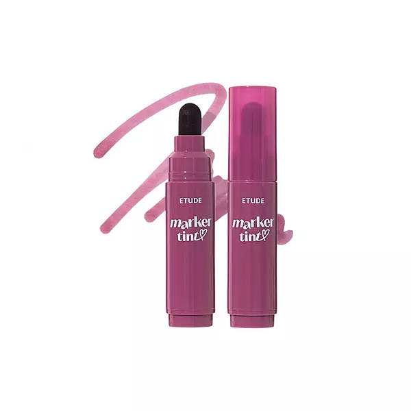 ETUDE Dear Darling Marker Tint 11 Black Currant