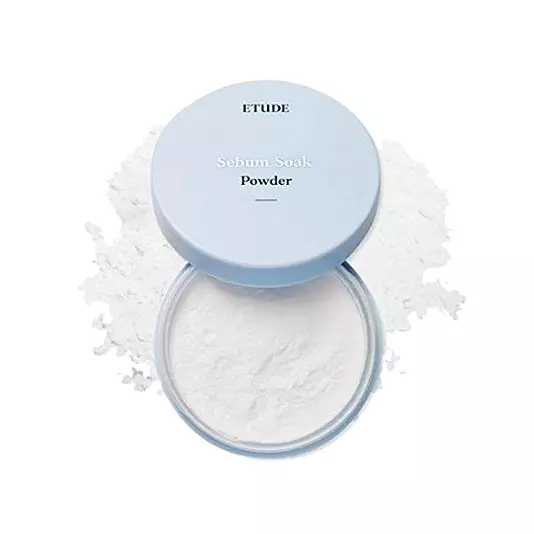 ETUDE Sebum Soak Powder